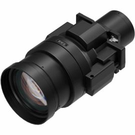 1.98 3.95 LONG THROW ZOOM LENS FOR THE NP PA1505UL AND PA1705UL