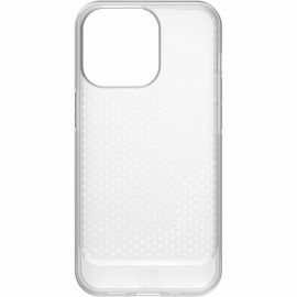 URBAN ARMOR GEAR LUCENT CASE FOR APPLE IPHONE 13 PRO SMARTPHONE - MICRODOT PATTE