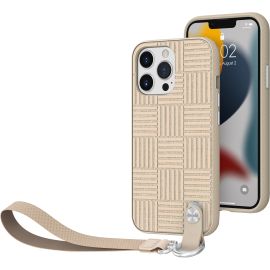ALTRA FOR IPHONE 13 PRO - BEIGE