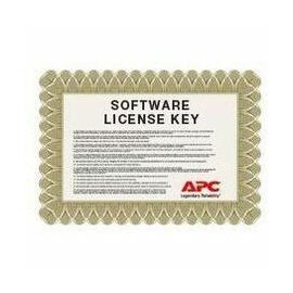 APC by Schneider Electric StruxureWare Data Center Expert Virtual Machine - Activation - 1 License