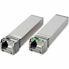 Finisar 10Gb/s 10km Single Mode Bidirectional SFP+ Transceiver