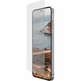 UAG GLASS SHIELD FOR GALAXY S25+- CLEAR
