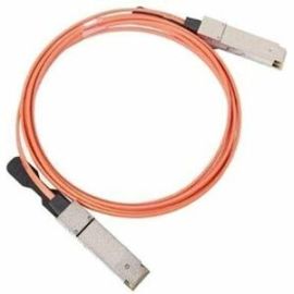 Aruba 400G QSFP-DD to 4x QSFP56 100G 7m Active Optical Cable for HPE