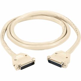 50FT 25C M/M NEC EIA CABLE NON CANCELABLE/NON RETURNABLE