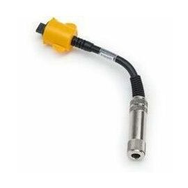 KIT ACC CABLE ASSY 14PIN CONN TO PHONE JACK 6IN