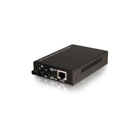 Quiktron Transceiver/Media Converter