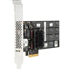 HPE Sourcing 320 GB Solid State Drive - Internal - PCI Express