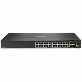 Aruba 6200F 24G 4SFP+ Switch