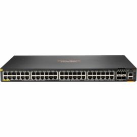 HPE ANW 6200F 48G C4 4SFP+740W SW PL-WB