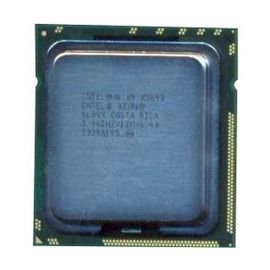 HPE - Certified Genuine Parts Intel Xeon 5600 X5690 Hexa-core (6 Core) 3.46 GHz Processor Upgrade