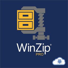 WINZIP 30 PRO SINGLE-USER