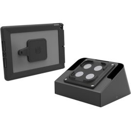 MAGNETIX SECURED TABLET CAPSULE