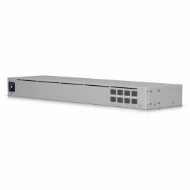 Ubiquiti UniFi Switch Aggregation