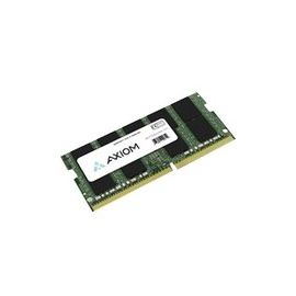 Axiom 32GB DDR4-2933 ECC SODIMM - AX42933ES21D/32G