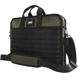 URBAN ARMOR GEAR TACTICAL RUGGED CARRYING CASE (BRIEFCASE) FOR 38.1 CM (15IN) TO