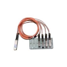 Cisco QSFP/SFP+ Network Cable