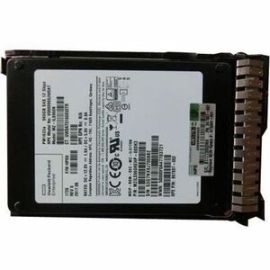 HPE Sourcing 960 GB Solid State Drive - 2.5