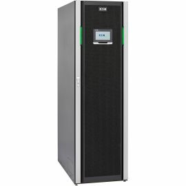 EATON 93PM 208V 20KW ALL COMM C 3 BREAKER MBS NO SIDECAR