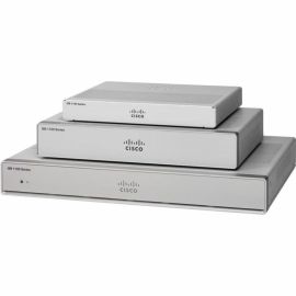 ISR 1100 4P DUAL GE SFP ROUTER REMANUFACTURED