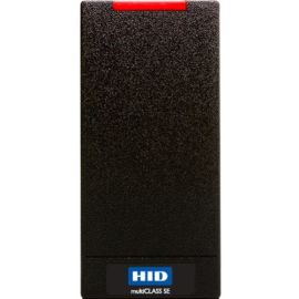 RDR RP10 MULTICLASS SE E LF STD HF STD/SIO/SEOS WIEG PIG BLK STD-1