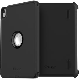 OTTERBOX DEFENDER CASE FOR IPAD AIR 4TH/5TH GENERATION- BLACK