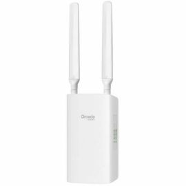 OMADA 4G+ AX3000 O/I GATEWAY OMADA 4G+ CAT6 AX3000 WI-FI 6 OUTDO