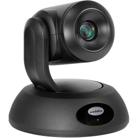 Vaddio RoboSHOT HDBaseT 12E PTZ Camera - Black