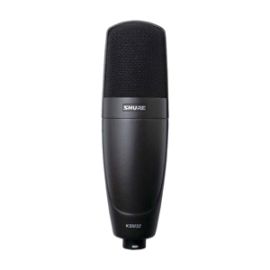 Shure KSM32 Wired Microphone