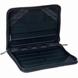 ALWAYS-ON SLIM PROFLE BUILT WITH MOLDED EVA FOAM WITH OUTSIDE POCKET