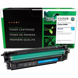 CIG REMAN HY CYAN TONER 0459C001 040 H