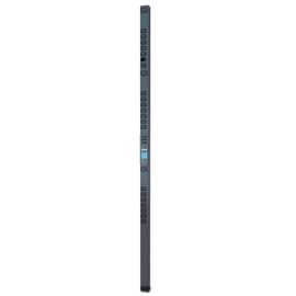 APC by Schneider Electric Rack PDU 2G, Metered-by-Outlet, ZeroU, 16A, 230V, (21) C13 & (3) C19