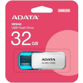 Adata Classic UV240 32GB USB 2.0 Flash Drive