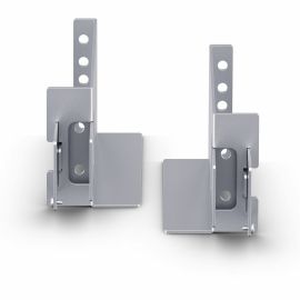 CyberPower Mounting Shelf for Rack - Silver