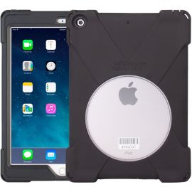 AXTION BOLD E RUGGED CASE WATER RESIST SCRN PROT ID IPAD 9.7 5/6G