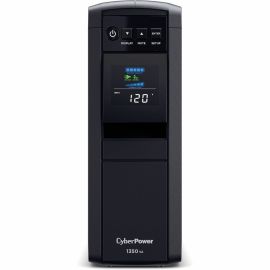 CyberPower CP1350PFCLCD PFC Sinewave UPS Systems
