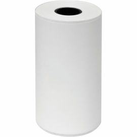 LABELS, POLYPROPYLENE, DIRECT THERMAL, 4INX4IN, GAP, 1 CASE, 36 ROLLS, PREMIUM G