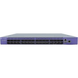 SLX 9250-32C SWITCH AC WITH BACK TO FRONT AIRFLOW SUPPORTS 32X100GE/40GE WITH DU
