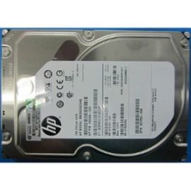 HPE - Certified Genuine Parts Midline 2 TB Hard Drive - 3.5