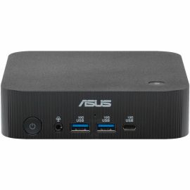 ASUS EXPERTCENTER PN54-S1 FULL SYSTEM MINI PC WITH AMD RYZENTM 7