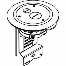 DUAL SERVICE FURN. FEED C