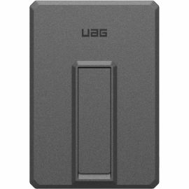 UAG SLIM 5K BATTERY + STAND- BLACK/ GREY