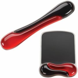 Kensington Duo Gel Mouse Pad Wrist Rest