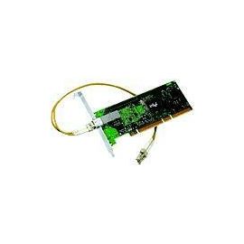 INTEL PRO/1000 MF SERVER ADAPTER (LX) PCI-X 1 PORT(S)