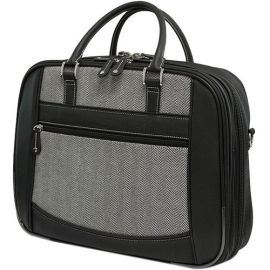 Mobile Edge ScanFast Carrying Case (Briefcase) for 16