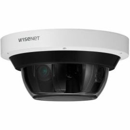 TAA COMPLIANT, WISENET P SERIES NETWORK