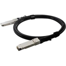 TWINAX 100GB PASSIVE CABLE - 2-METER