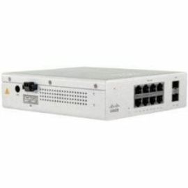 MERAKI MS130R-8P CLOUD MGD RUGGEDIZED 8GE 240W POE SWITCH