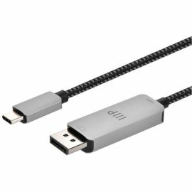 6FT USB C TO DISPLAYPORT CABLE