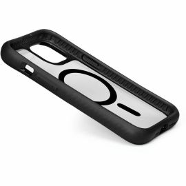 CELLAIRIS-SHOWCASE GRIP - IPHONE 14 BLACK/ CLEAR