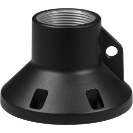 PENDANT MOUNT BRACKET /1 PART (BLACK), MADE-TO-ORDER MODEL